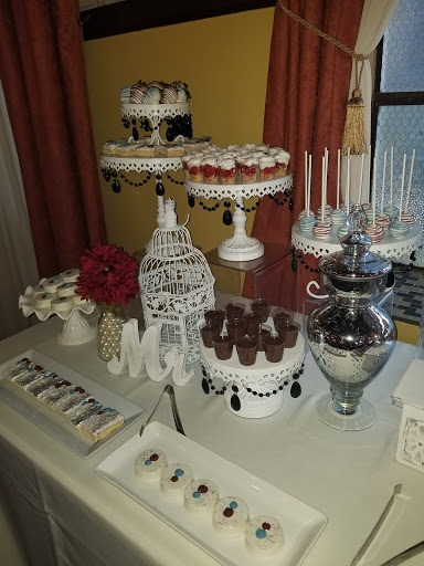 Wedding Venue «Loft 84 Wedding and Event Venue», reviews and photos, 3840 Lemon St, Riverside, CA 92501, USA