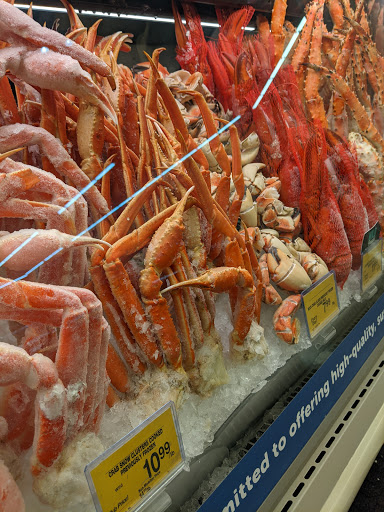 Grocery Store «Safeway», reviews and photos, 4548 Centerplace Dr, Greeley, CO 80632, USA