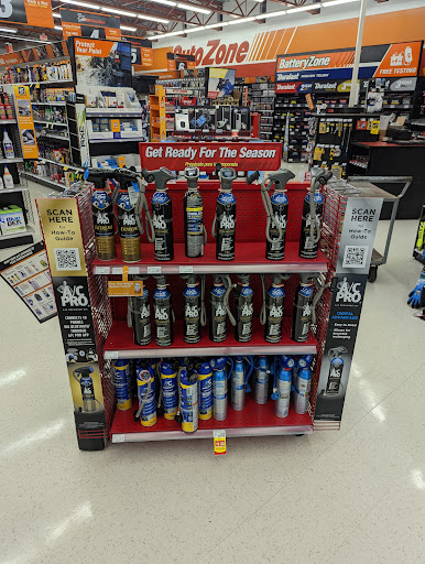 Auto Parts Store «AutoZone», reviews and photos, 4210 N State Rd 7, Coral Springs, FL 33073, USA