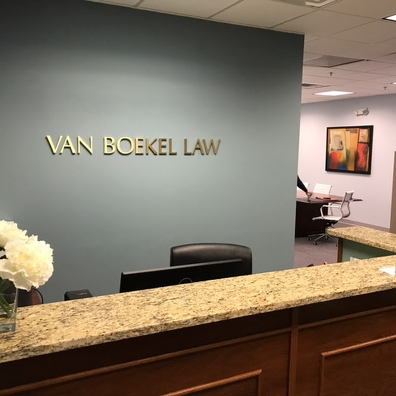 Van Boekel Law Firm, LLC