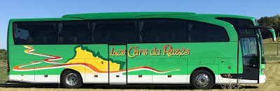 Les Cars Du Razés à Brugairolles
