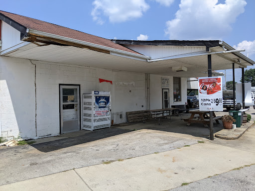 Amos Grocery, 4301 Lafayette Rd, Scottsville, KY 42164, USA, 