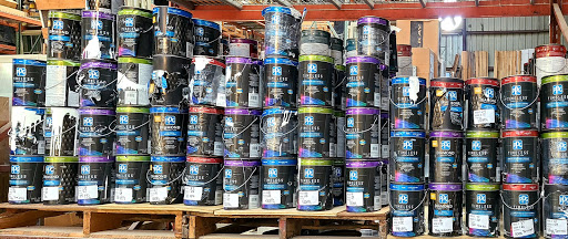 Building Materials Store «Home Improvement Outlet», reviews and photos, 507 Atlanta Highway Southeast, Winder, GA 30680, USA