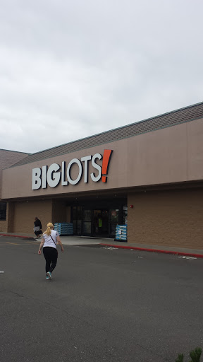 Discount Store «Big Lots», reviews and photos, 2401 N Pearl St, Tacoma, WA 98406, USA