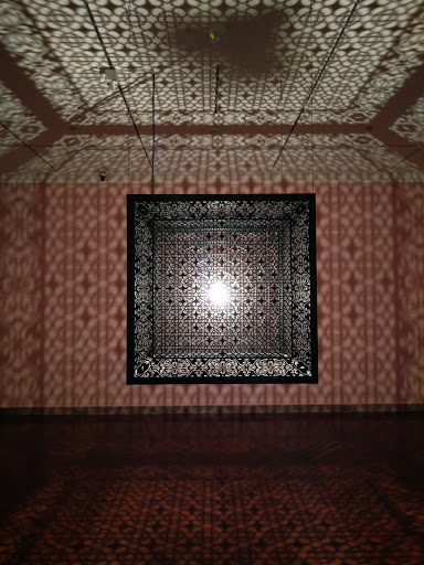 Art Gallery «Addison Gallery of American Art», reviews and photos, 180 Main St, Andover, MA 01810, USA