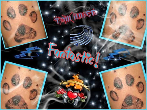 Explore bratz tattoo ideas, creative tattoo ideas in Elko, available at Tom Custom Tattoos and Body Piercing Studio