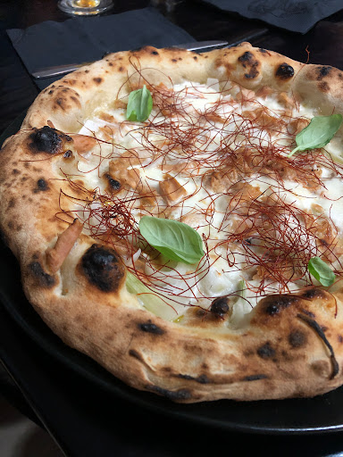 Caruso’s Pizza in Pontecorvo, Provincia di Frosinone