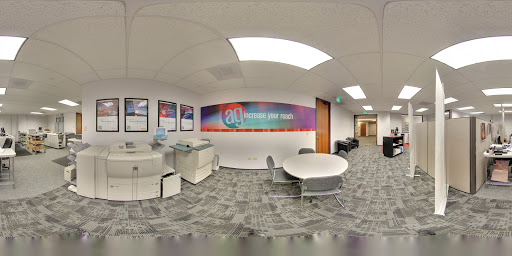 Print Shop «AlphaGraphics Denver», reviews and photos, 720 S Colorado Blvd Suite 230B, Denver, CO 80246, USA