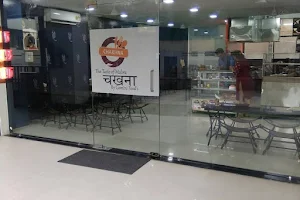 Chakhna Cafe in Indore image