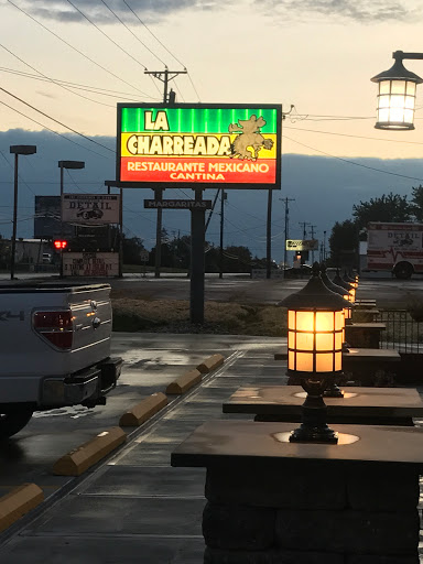 La charreada Mexican Restaurant image 9