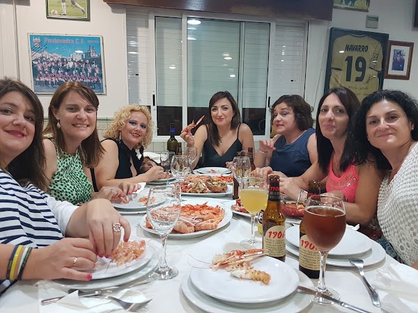 Restaurante Ancla