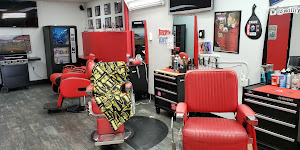 Maritza's Beauty Barber Shop