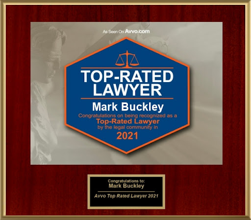 Bankruptcy Attorney «Attorney Mark Buckley, CFP», reviews and photos