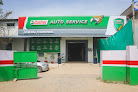 Castrol Auto Service   General Four Wheel