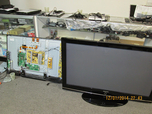 Computer Repair Service «HYLAN COMPUTER REPAIR», reviews and photos, 4089 Hylan Blvd, Staten Island, NY 10308, USA