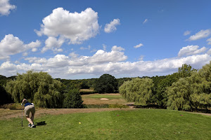 Trent Park Golf Club