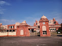 Dr. Shakuntala Misra National Rehabilitation University
