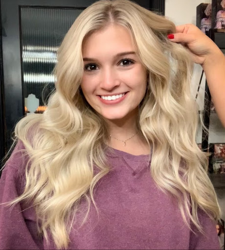 Beauty Salon «Eutopia Salon», reviews and photos, 244 W Chimes St, Baton Rouge, LA 70802, USA