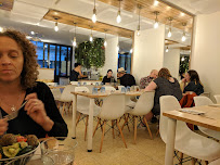Atmosphère du Restaurant végétalien Riz Riz à Paris - n°11