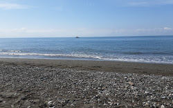 Photo de Playa naturista de Almayate - recommandé pour les voyageurs en famille avec des enfants