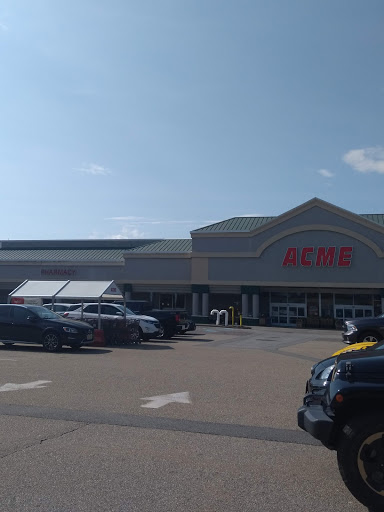 Grocery Store «ACME Markets», reviews and photos, 152 NJ-94, Blairstown, NJ 07825, USA
