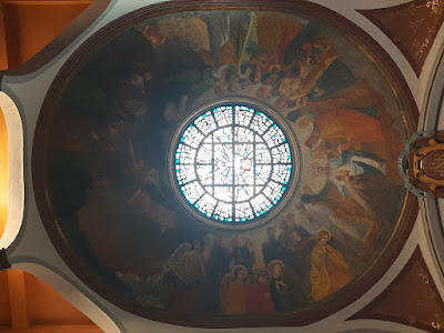 Musée de Saint-Régis à Lalouvesc