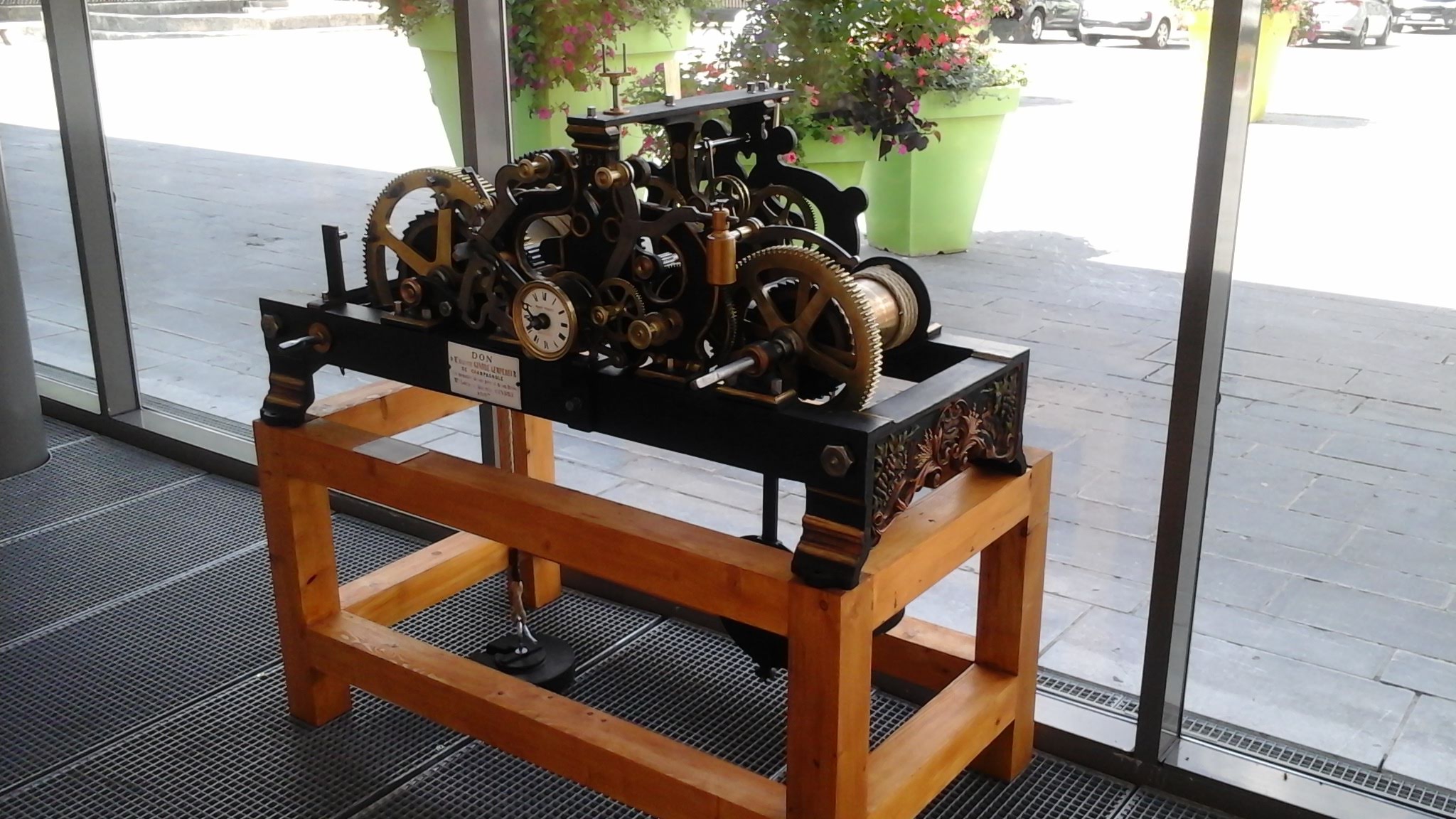 Photo n° 3 de l'avis de christian.o fait le 12/08/2019 à 11:21