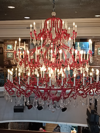 American Restaurant «Hard Rock Cafe», reviews and photos, 126 Beale St, Memphis, TN 38103, USA