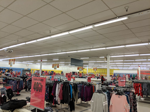 Discount Store «Kmart», reviews and photos, 589 Bridgeport Ave, Milford, CT 06460, USA