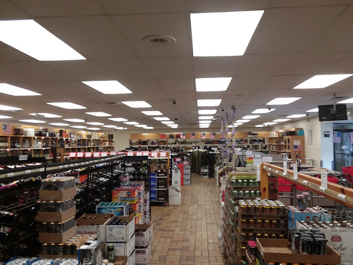 Liquor Store «State Liquor Store Salt Lake», reviews and photos, 205 W 400 S, Salt Lake City, UT 84101, USA