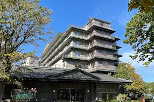 Hotel Abashirikoso image