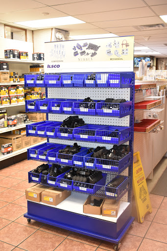 Electrical Supply Store «Mathes Electric», reviews and photos, 6 W 41st Ln, Pensacola, FL 32505, USA