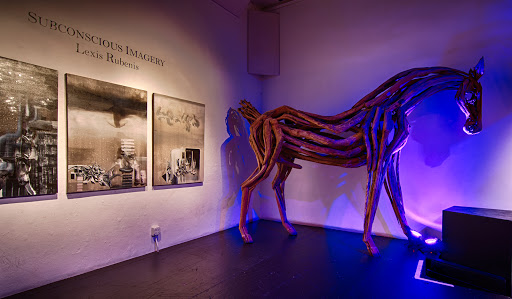 Event Venue «111 Minna Gallery», reviews and photos, 111 Minna St, San Francisco, CA 94105, USA