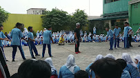 Foto SMP  Darul Maarif, Kota Jakarta Utara