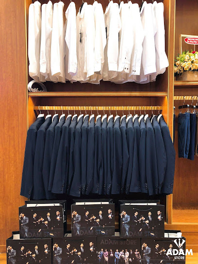 Adam Store Đà Lạt I - Veston, Suit, Shirt, Items for Men