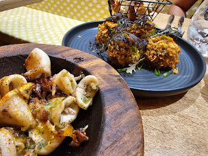 Photo n°15 de MAISON AMAĒ Restaurant cocktails/tapas à Saint-Jean-de-Luz ()