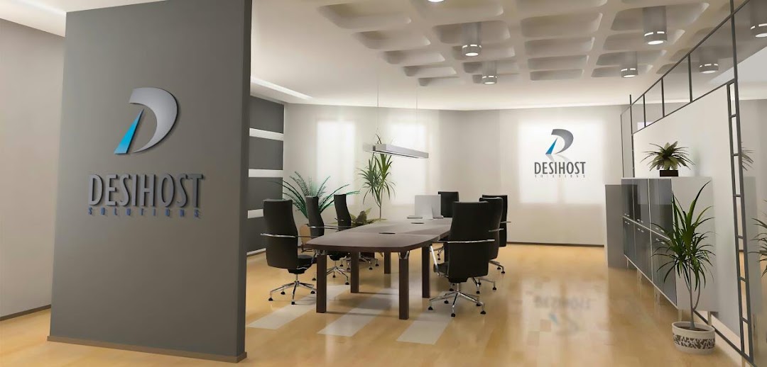 Desihost Solutions