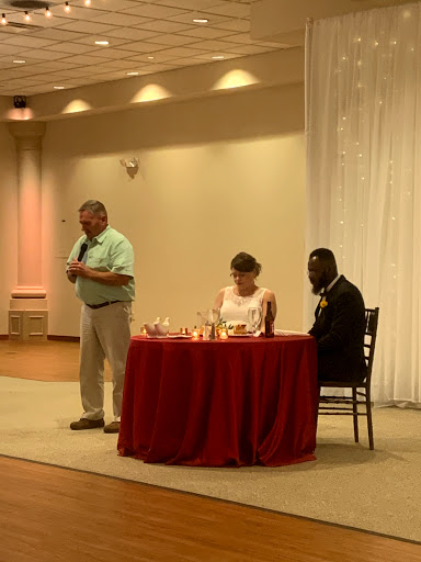 Wedding Venue «Brookshire», reviews and photos, 405 Greif Pkwy, Delaware, OH 43015, USA