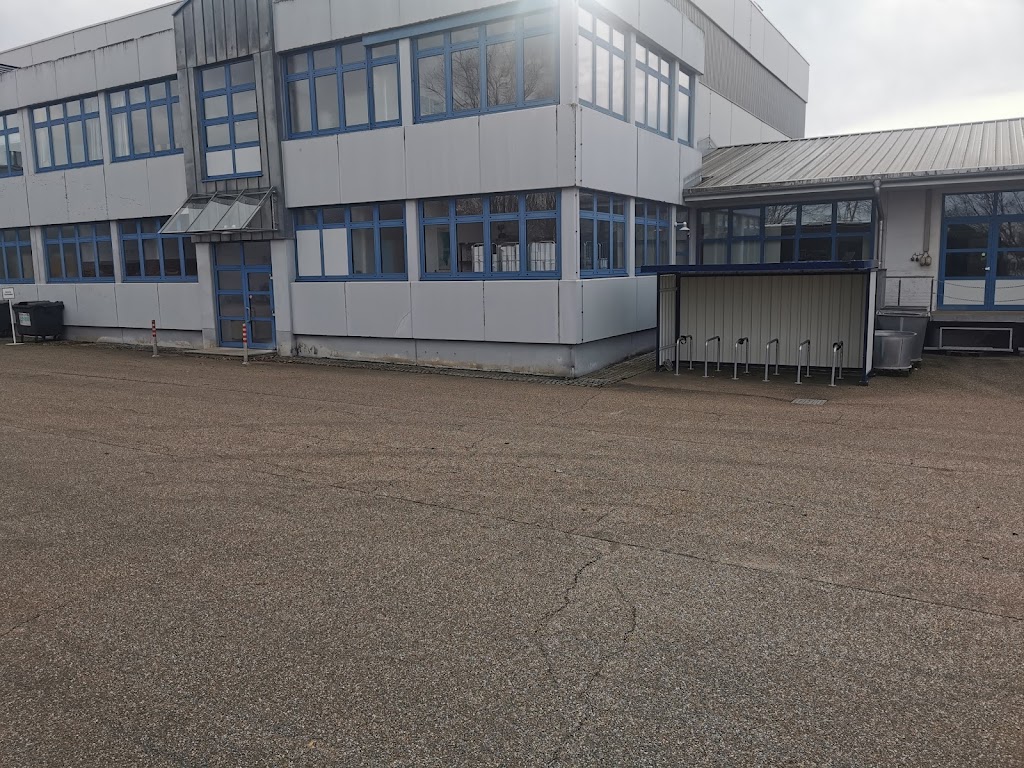 Nicotra Gebhardt GmbH