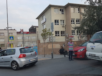 Hüseyin Bürge Anadolu Lisesi