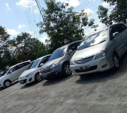 Rental Mobil Banjarmasin - Syifarental.com