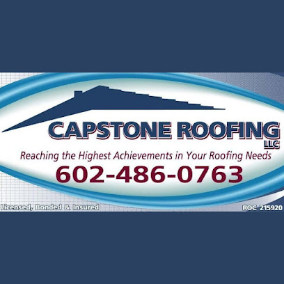 Capstone Roofing, LLC