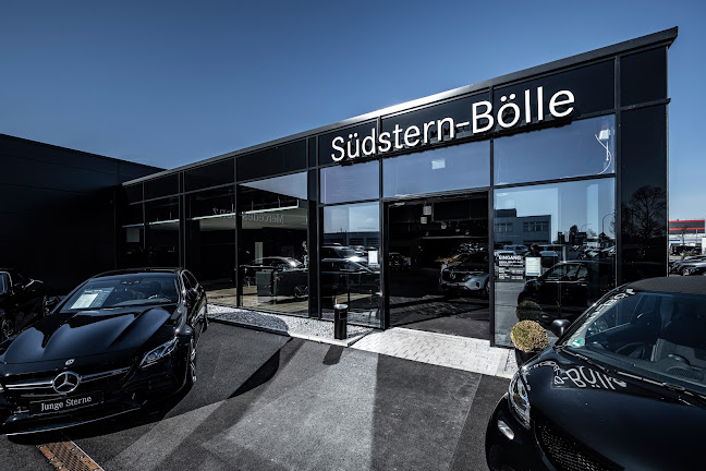 Mercedes-Benz Südstern - Bölle Konstanz