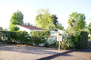 Les Jardins De Saint Pierre