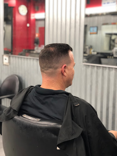 Barber Shop «Good Fellas Barber Shop», reviews and photos, 7023 Katella Ave, Stanton, CA 90680, USA