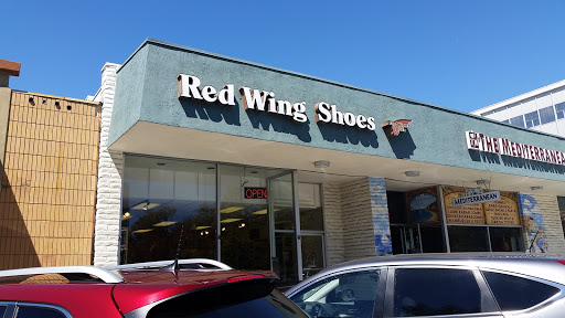Red Wing - Concord, CA