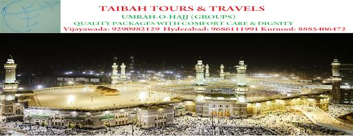 taibah tours and travels