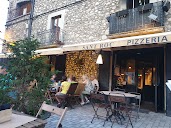 Pizzeria Sant Roc en Bellver de Cerdanya