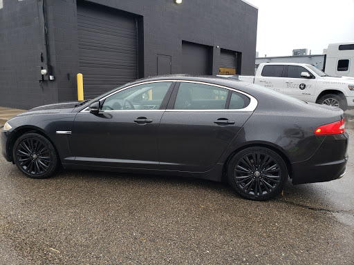 Auto Body Shop «Buzz-Off Automotive», reviews and photos, 1752 W Maple Rd, Troy, MI 48084, USA