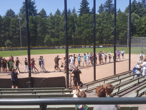 Stadium «Erv Lind Stadium», reviews and photos, NE 57th Ave & Hassalo St, Portland, OR 97213, USA